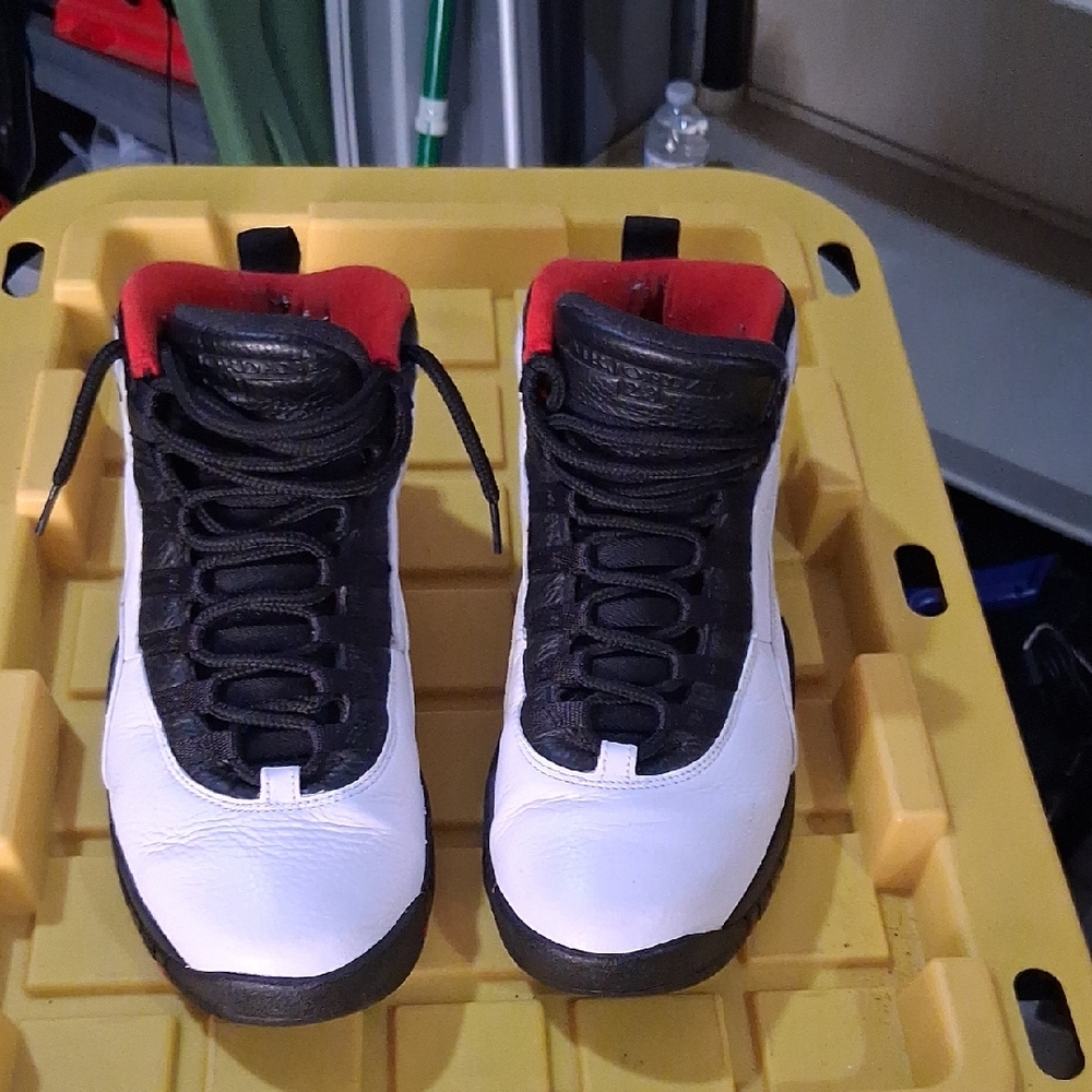 Jordan 10 Retro